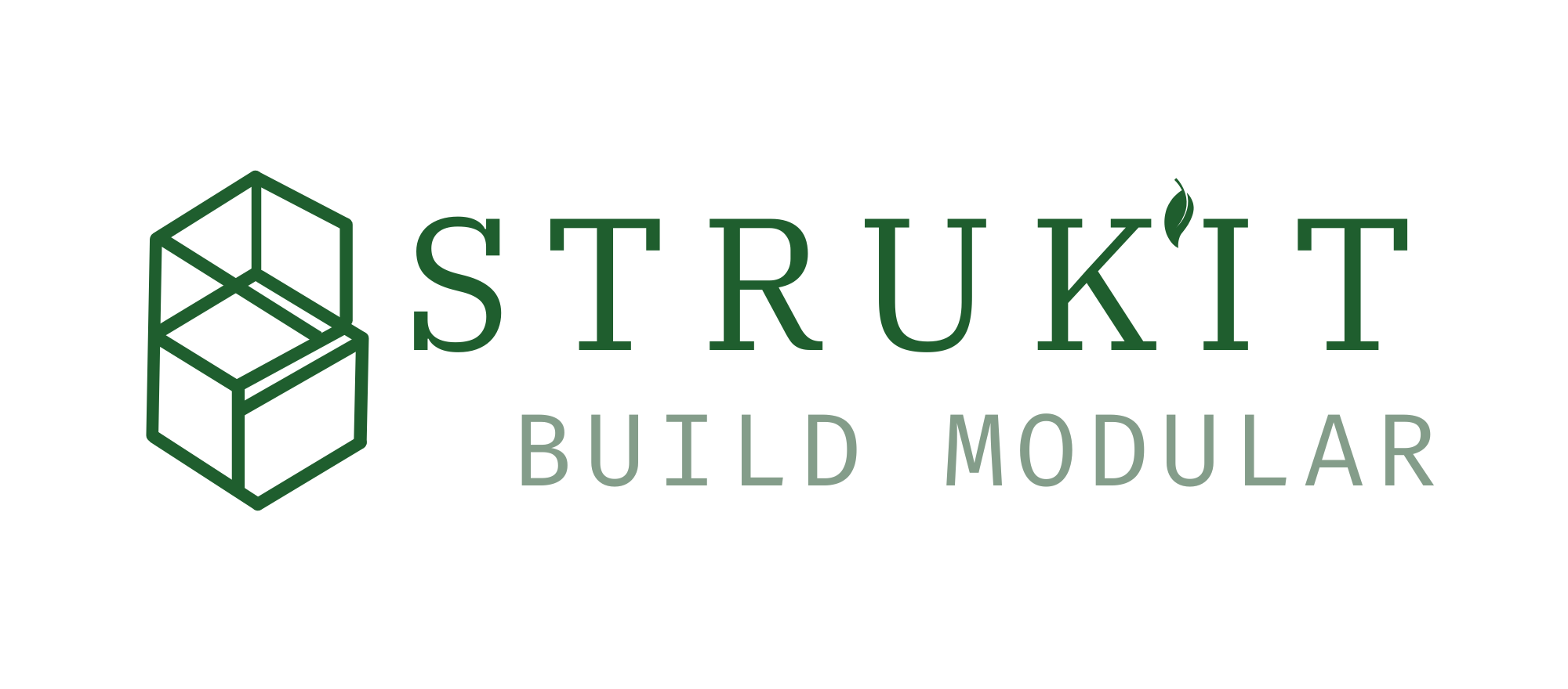 Struk'IT Logo
